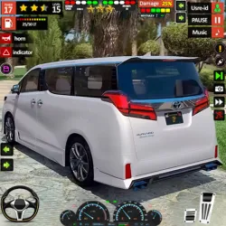 XWorld | Car Driving School Car Game