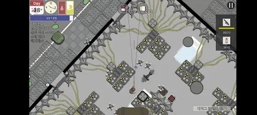 Dead Town Survival | Games | XWorld