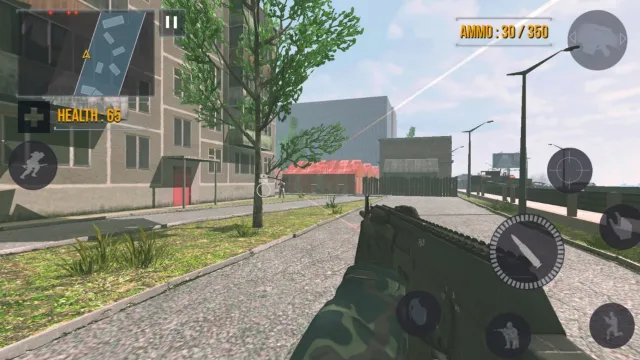 FGB Operators | Игры | XWorld