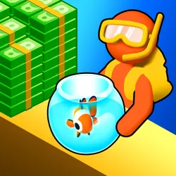 XWorld | Aquarium Land: Juegos De Pesca