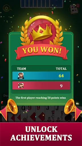 Gin Rummy King | 游戏 | XWorld