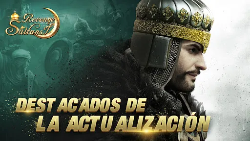 Revenge of Sultans | juego | XWorld