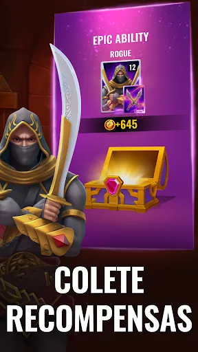 Raid & Rush | Jogos | XWorld Raid & Rush | Jogos | XWorld