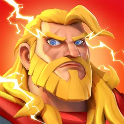 XWorld | Clash Survival: Last Heroes