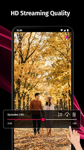 ClipSeries: Stream Drama & TV | 游戏 | XWorld ClipSeries: Stream Drama & TV | 游戏 | XWorld