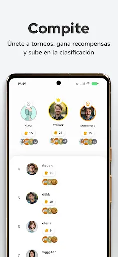 Fenowix: Crea Quiz de Fútbol | juego | XWorld Fenowix: Crea Quiz de Fútbol | juego | XWorld
