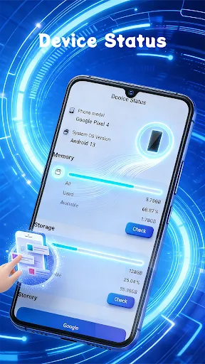 Space Pure Cleaner | เกม | XWorld