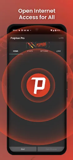 Psiphon VPN: Свобода онлайн | Игры | XWorld