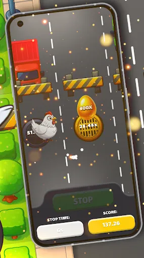 Chickgo | Permainan | XWorld