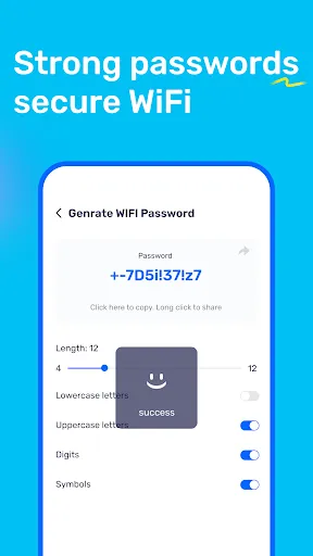 WiFi Scanner & Connect | Jogos | XWorld