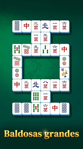 Panda Mahjong - Classic Tile | juego | XWorld