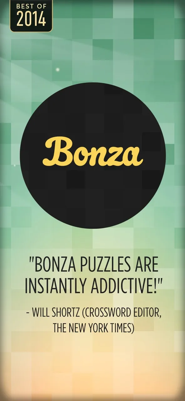 Bonza Word Puzzle | Games | XWorld Bonza Word Puzzle | Games | XWorld