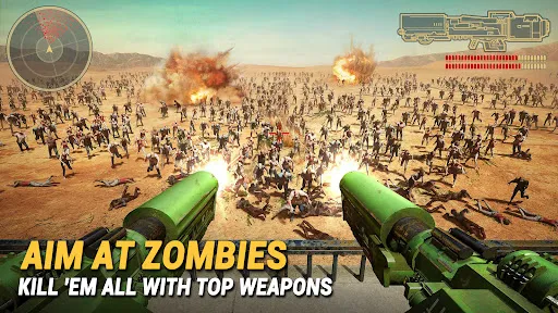 Last Shelter: War Z | Games | XWorld Last Shelter: War Z | Games | XWorld