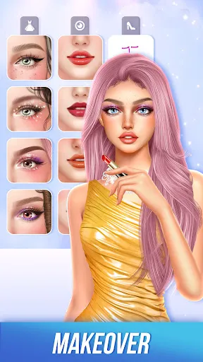 Fashion Glow: Model & Style | Games | XWorld Fashion Glow: Model & Style | Games | XWorld