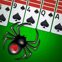 XWorld | Spider Solitaire Daily Break