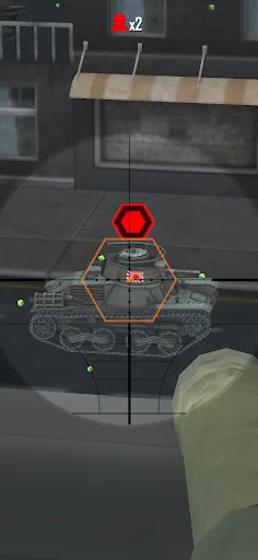 Panzer Hunter | 游戏 | XWorld Panzer Hunter | 游戏 | XWorld