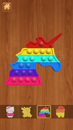 Toys Fidget AntiStress 3D | 游戏 | XWorld