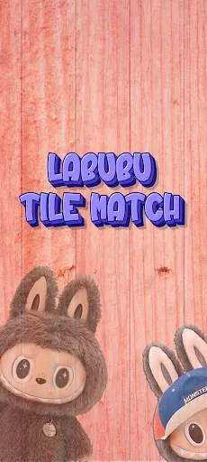 Labubu Tile Match | Permainan | XWorld