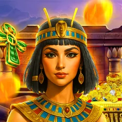 XWorld | Egypt Mysteries