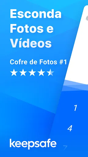 Keepsafe: Guardar Foto e Video | Jogos | XWorld