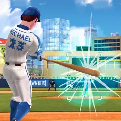 XWorld | Baseball Clash: Real-time game