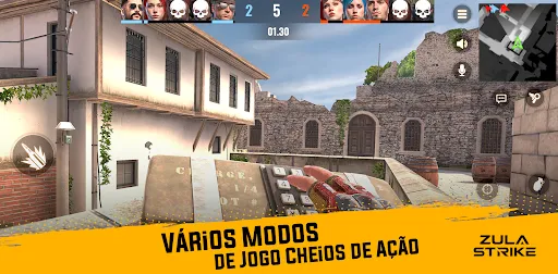 Zula Strike | Jogos | XWorld Zula Strike | Jogos | XWorld