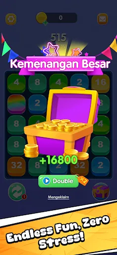 Link Numbers | Permainan | XWorld Link Numbers | Permainan | XWorld