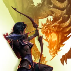 XWorld | Friends & Dragons - Puzzle RPG XWorld | Friends & Dragons - Puzzle RPG