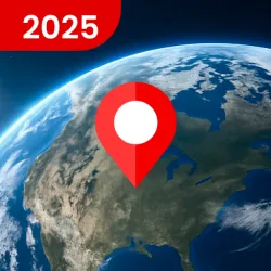 XWorld | World Explorer 3D: Live Map
