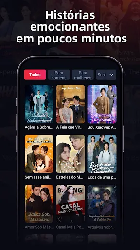 NanoDrama | Jogos | XWorld