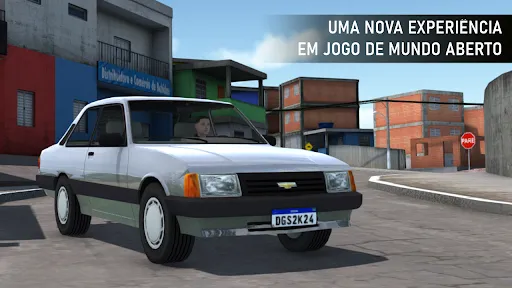 Car&Wheelie I RP Brasil | Jogos | XWorld