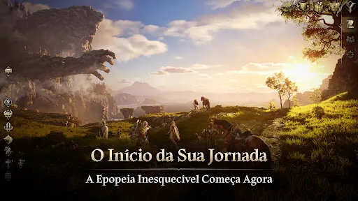 Legend of YMIR | Jogos | XWorld