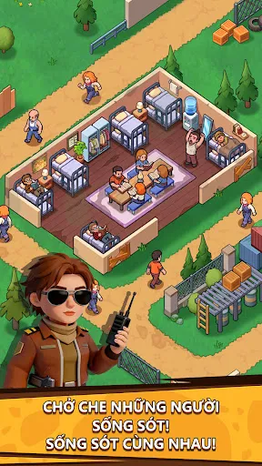 Idle Last Shelter | Games | XWorld Idle Last Shelter | Games | XWorld