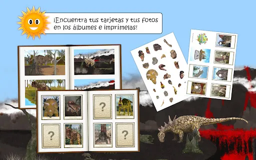Dinosaurios | juego | XWorld Dinosaurios | juego | XWorld