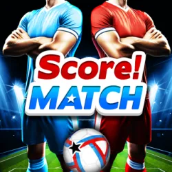 XWorld | Score! Match – Futebol PvP