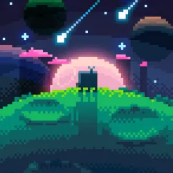 XWorld | Green the Planet 2