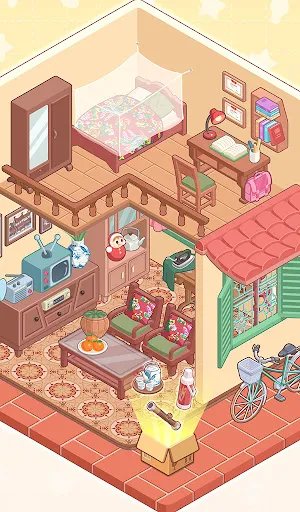Room Decor: Lovely Home | Games | XWorld Room Decor: Lovely Home | Games | XWorld