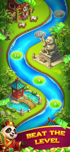 Mahjong Domino: Jade Panda | Игры | XWorld Mahjong Domino: Jade Panda | Игры | XWorld