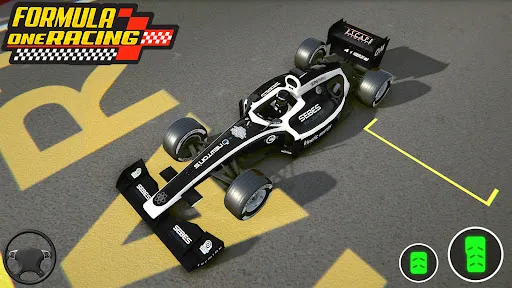 Formula Car Racing: Car Games | Игры | XWorld