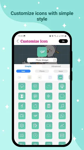 Icon Changer - Customize Icon | Games | XWorld Icon Changer - Customize Icon | Games | XWorld