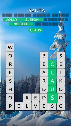 Word Tiles: Relax n Refresh | 游戏 | XWorld