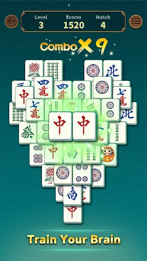 Otium Mahjong: Wafū Tile Match | Games | XWorld