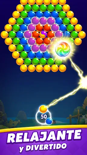Bubble Shooter: Juego Sin Wifi | juego | XWorld