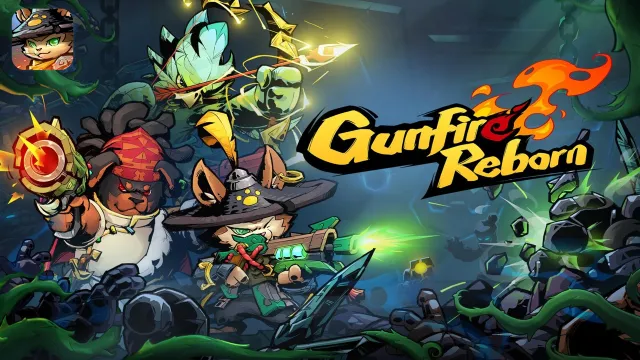 Gunfire Reborn | Jogos | XWorld