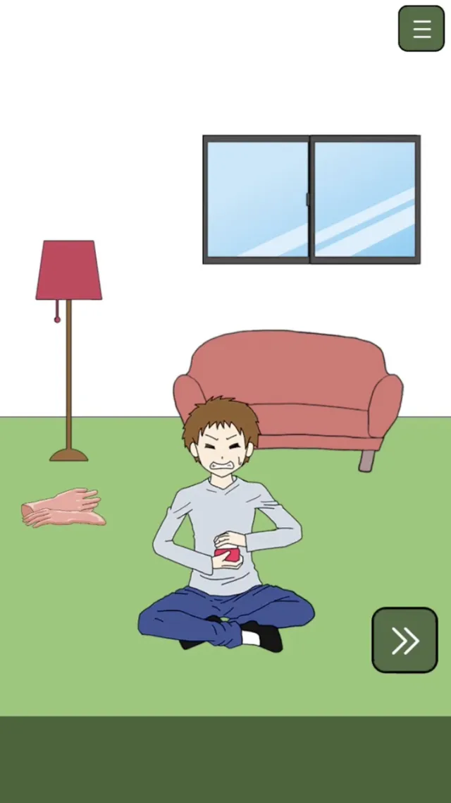The Bottle Won't Open! | 游戏 | XWorld