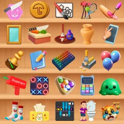 XWorld | Đồ chơi mini chống stress XWorld | Đồ chơi mini chống stress