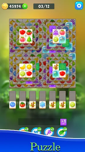 Tile Match: Triple Master | Permainan | XWorld Tile Match: Triple Master | Permainan | XWorld