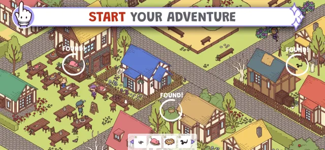 Hidden Through Time 2: Magic | Games | XWorld