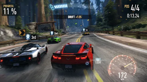 Need for Speed™ No Limits | Games | XWorld Need for Speed™ No Limits | Games | XWorld