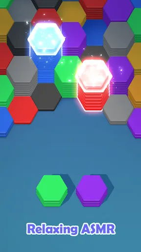 Hexa Merge: Tile Sort Puzzle | 游戏 | XWorld Hexa Merge: Tile Sort Puzzle | 游戏 | XWorld